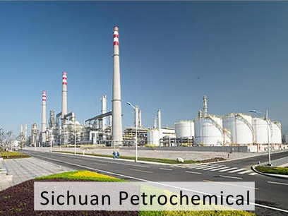 Sichuan Petrochemical